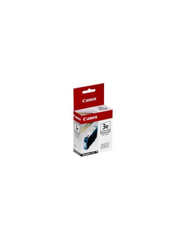 Canon BJC-3000/6000/6100/6200/6500/8200/S-400/S-450/S-600 Carga Negra Fotografica