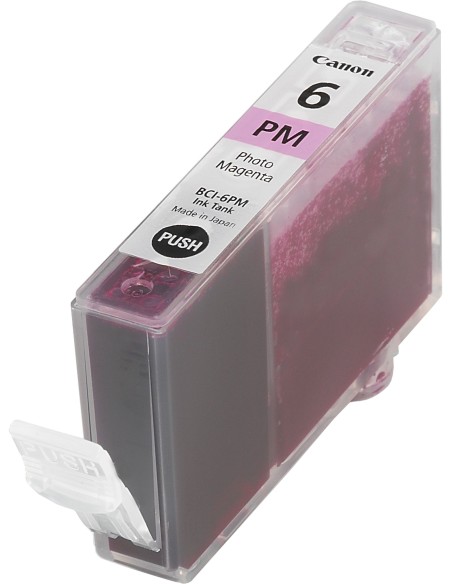 Canon S-800/820/830/900, I-905D/950/965/990 Cart. Magenta Fotog., 280 paginas