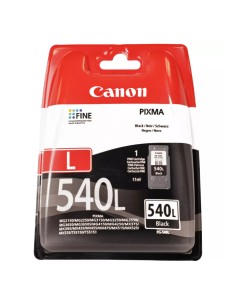 CANON Cartucho PG540L, MG2150 Negro Blister (sin alarma)