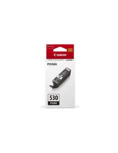 CANON Cartucho PGI530PGBK Pigment Black