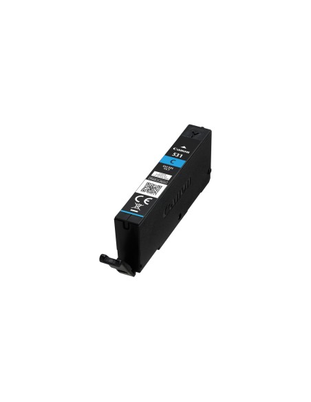 CANON Cartucho CLI531C Cyan
