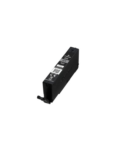 CANON Cartucho CLI531GY Grey