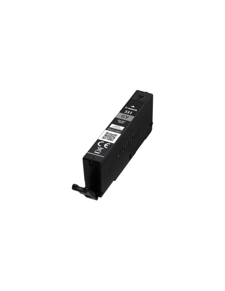 CANON Cartucho CLI531GY Grey