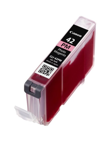 Canon PIXMA/PRO-100 Cartucho Foto Magenta CLI-42