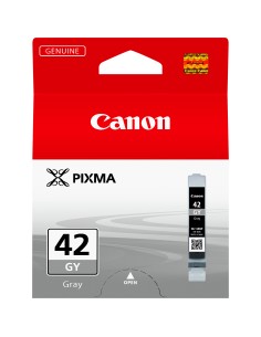 Canon PIXMA/PRO-100 Cartucho Gris CLI-42