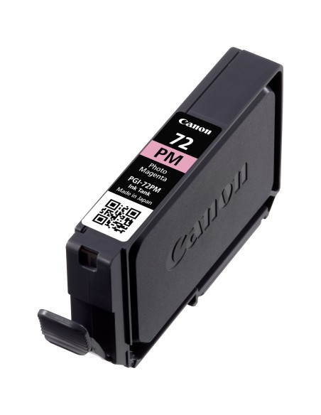 CANON PIXMA Pro-10 Cartucho 72 Photo Magenta PGI-72PM