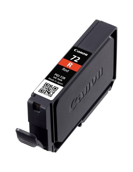 CANON PIXMA Pro-10 Cartucho 72 Rojo PGI-72R