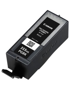 Canon MX925 Cartucho Negro PGI-555XXL