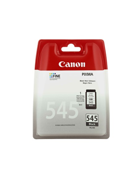 Canon PIXMA MG2450 Cartucho Negro Blister