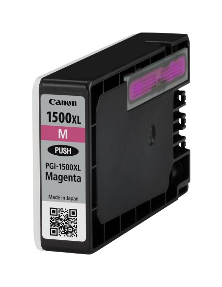 Canon MB 2050 / MB 2350 Cartucho Magenta PGI-1500XLM