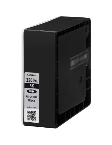 CANON Cartucho Negro PGI-2500 XL