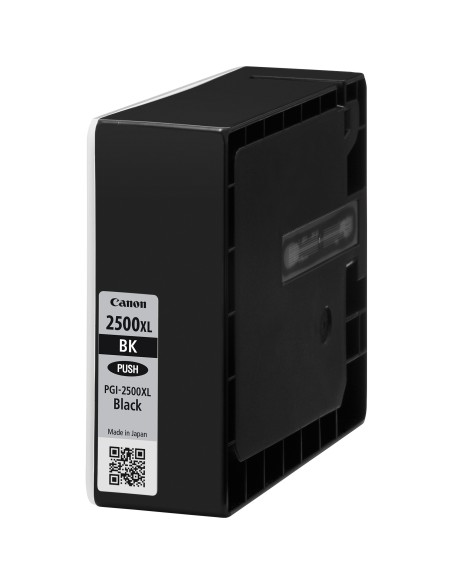 CANON Cartucho Negro PGI-2500 XL