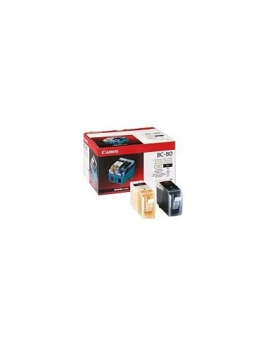 Canon BJC 8500 Cartucho Negro