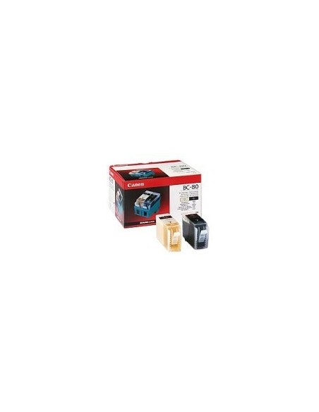 Canon BJC 8500 Cartucho Negro