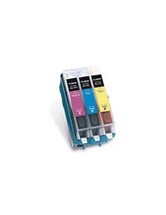 Canon BJC 8500 Cartucho Negro