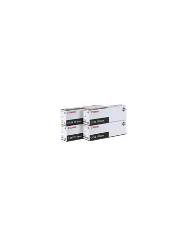 Canon IRC4580I Toner Magenta