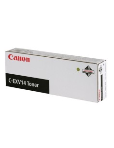 CANON TONER COPIADORA NEGRO IR/2016/2020 C-EXV14