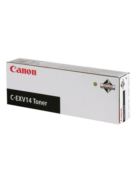 CANON TONER COPIADORA NEGRO IR/2016/2020 C-EXV14