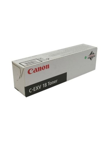 Canon IR1018/1022/1024A/2024 Toner Negro