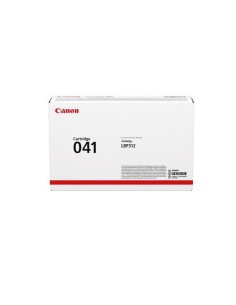 CANON Toner 041 CRG041BK LBP-312 LBP-310 10.000p