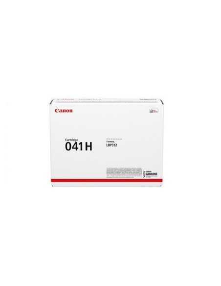 Canon  LBP 041H Toner de laser Negro