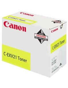 Canon IRC 2380I/2880I/3380I Toner Amarillo 14.000 paginas
