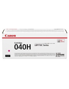 CANON Toner 040HM magenta LBP710 LBP712 alta capacidad