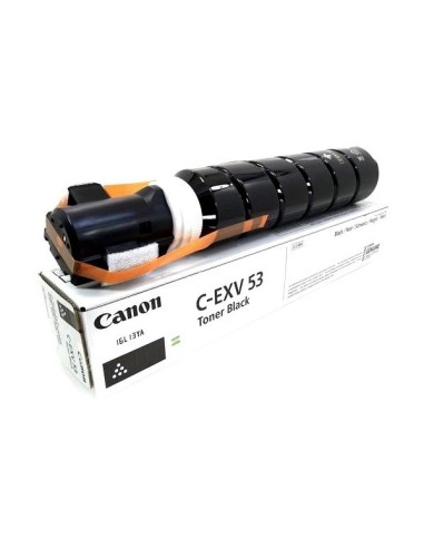 CANON Toner 0473C002 C-EXV53 Negro