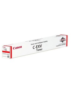 CANON IR C5335 C5540 C55000 Toner magenta EXV51
