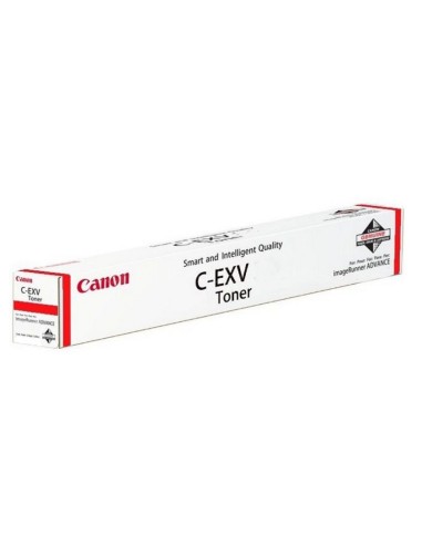 CANON IR C5335 C5540 C55000 Toner magenta EXV51