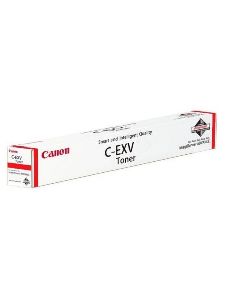 CANON IR C5335 C5540 C55000 Toner magenta EXV51