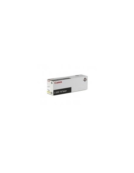 Canon CLC-4040/5151 Toner Amarillo