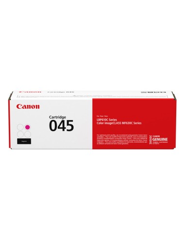 Canon LBP611/613 045M Toner Magenta