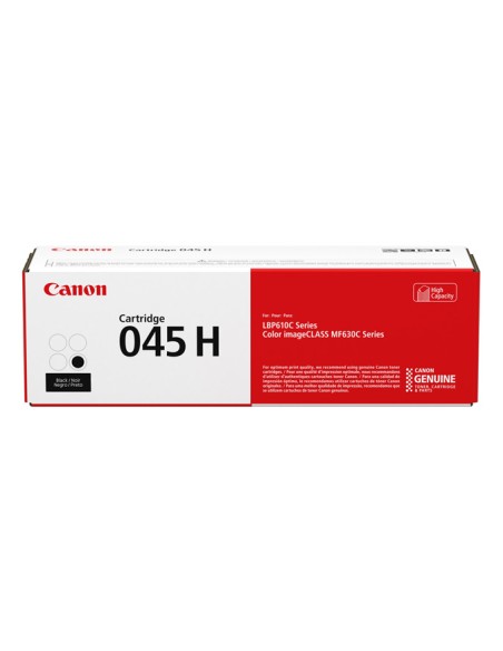 Canon LBP611/613 045MHBK Toner negro XL