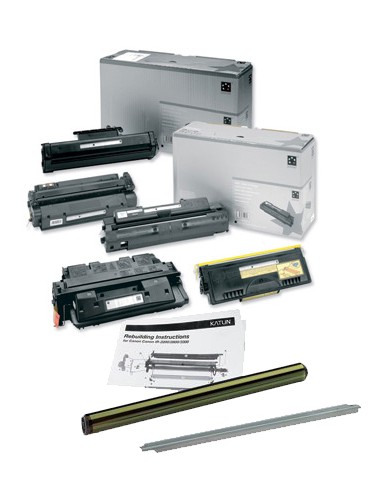 Canon NP-5060/6060/62/6650 Tambor