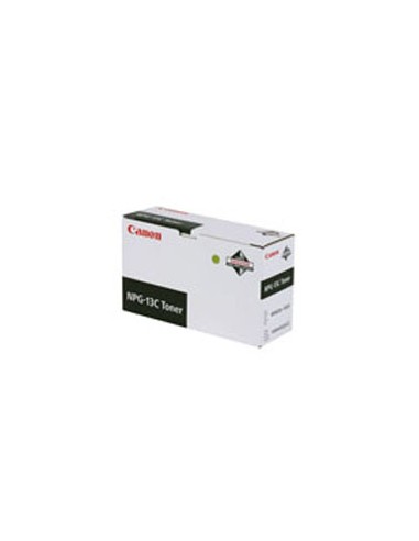 Canon NP-6028/6035 Toner