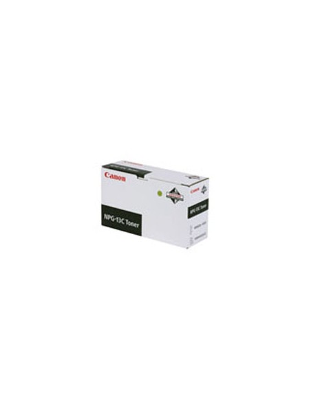 Canon NP-6028/6035 Toner