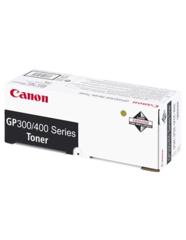 Canon GP-285/335/405 Toner Negro (Pack 2)
