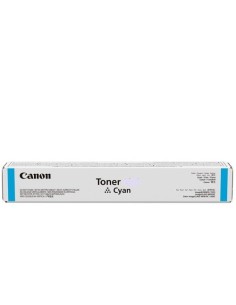 CANON Toner EXV54, IR C3025i Cyan 8.500p