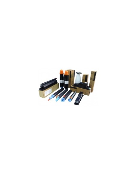 Canon CLC-200/300/320/4600 Toner Cian