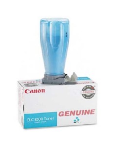 Canon CLC-1000 Toner Cian