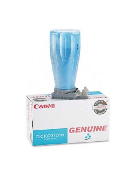 Canon CLC-1000 Toner Cian