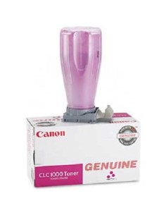 Canon CLC-1000 Toner Magenta