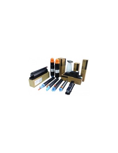 Canon CLC-200/300/320/4600 Toner Amarillo