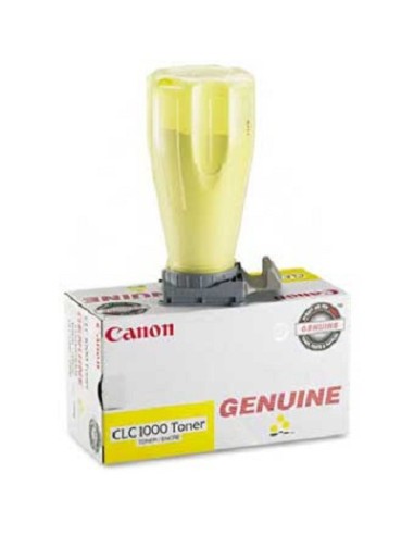 Canon CLC-1000/85000 Toner Amarillo
