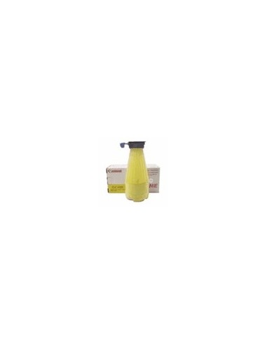 Canon CLC-1100 Toner Amarillo