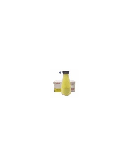 Canon CLC-1100 Toner Amarillo