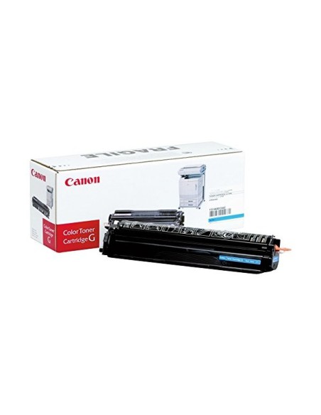 Canon CP660, IRC624 Toner Cian