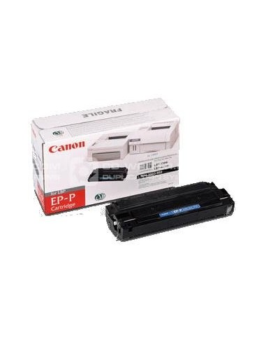 Canon LBP-4i/4U/430W, Toner Negro (EP-P) 3.000 paginas
