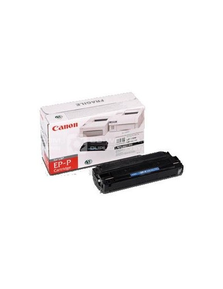 Canon LBP-4i/4U/430W, Toner Negro (EP-P) 3.000 paginas
